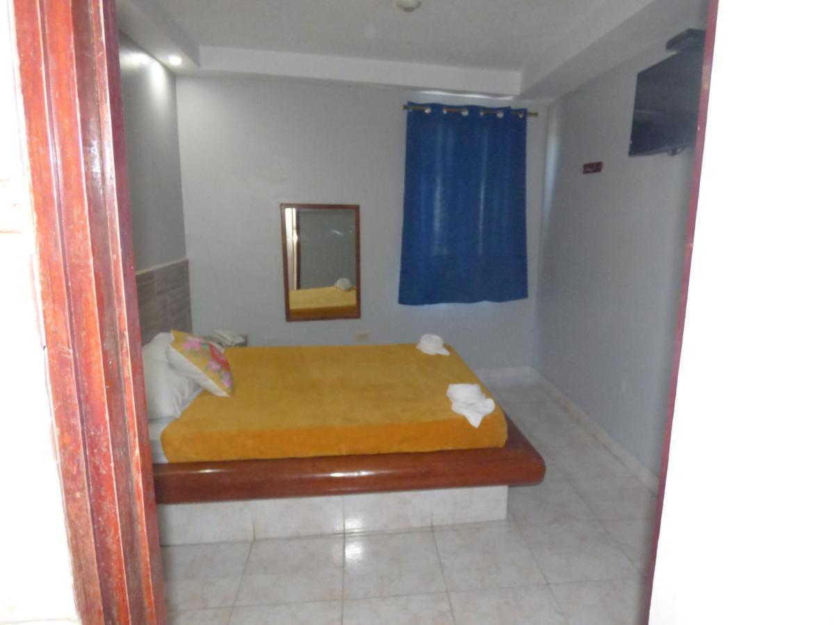 Art Casco The Hotel Panama Stadt Exterior foto