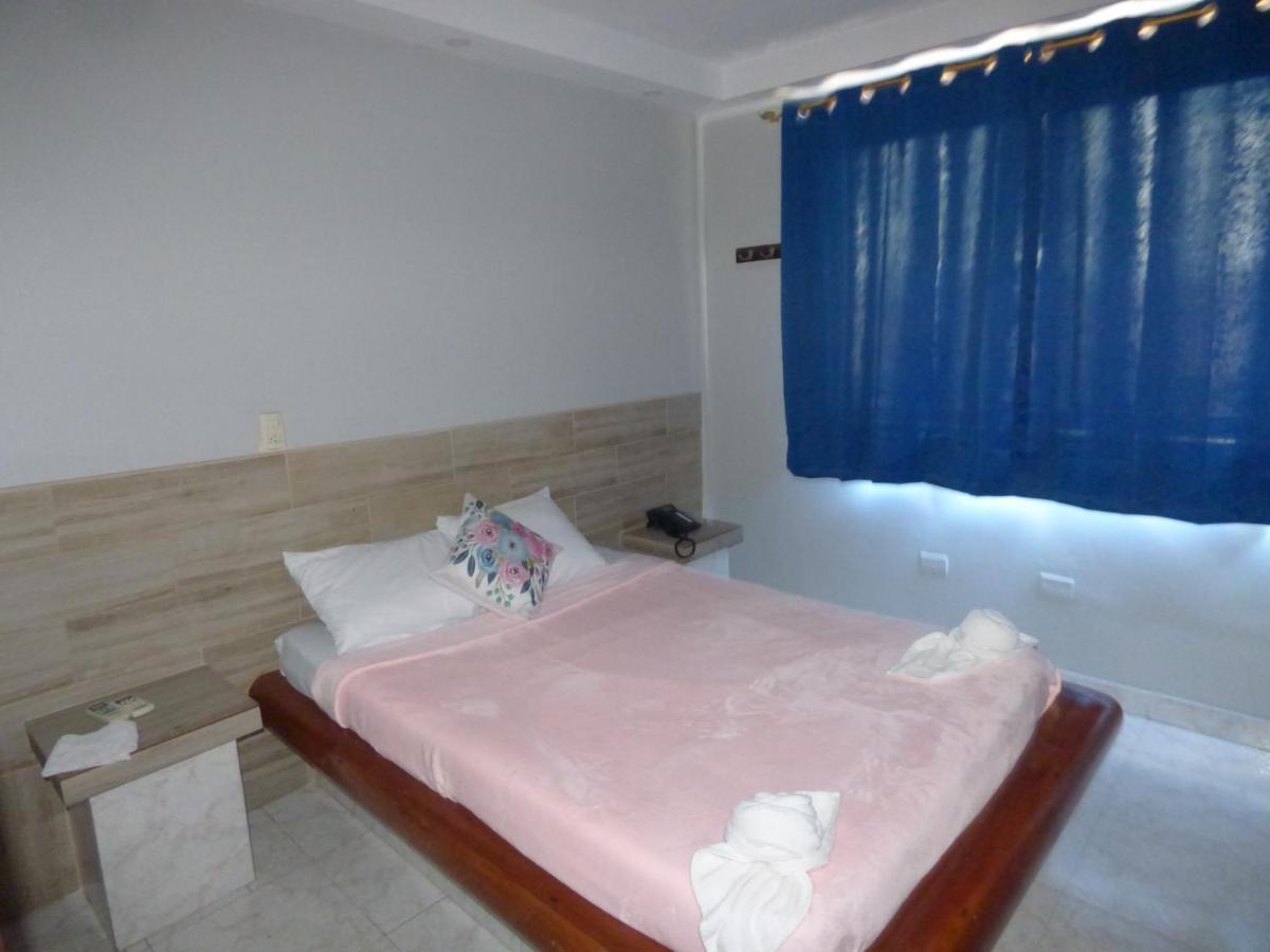 Art Casco The Hotel Panama Stadt Exterior foto