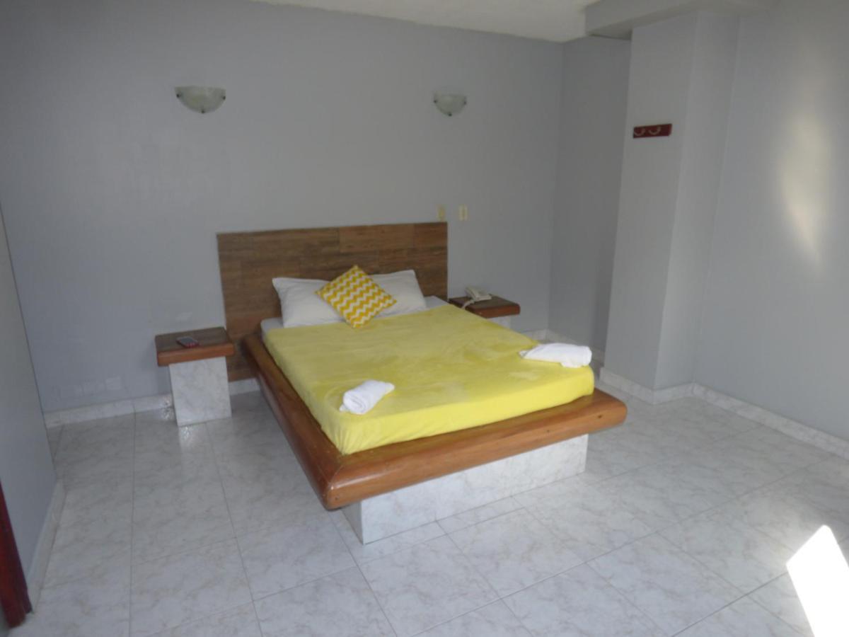 Art Casco The Hotel Panama Stadt Exterior foto