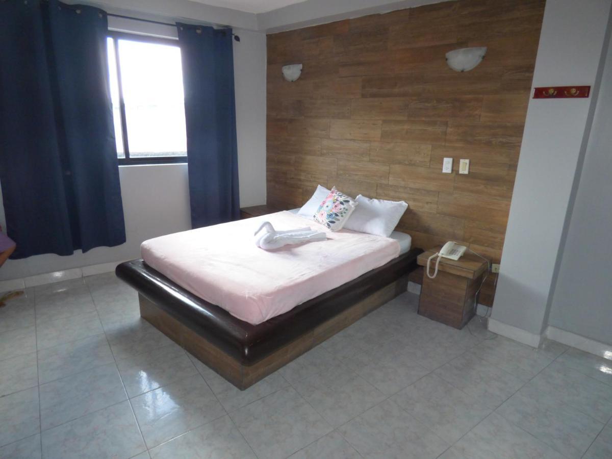 Art Casco The Hotel Panama Stadt Exterior foto