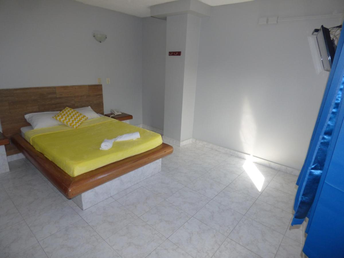 Art Casco The Hotel Panama Stadt Exterior foto