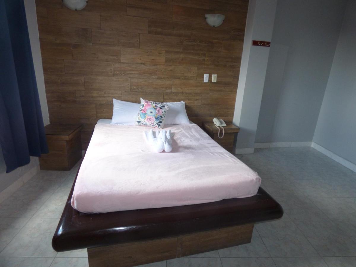 Art Casco The Hotel Panama Stadt Exterior foto