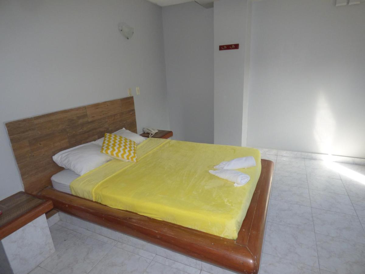 Art Casco The Hotel Panama Stadt Exterior foto