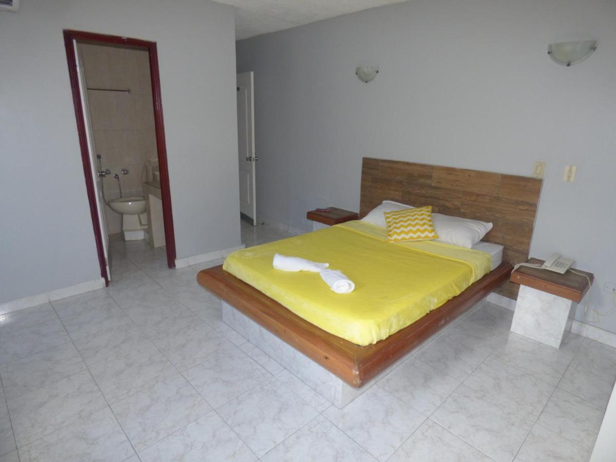 Art Casco The Hotel Panama Stadt Exterior foto