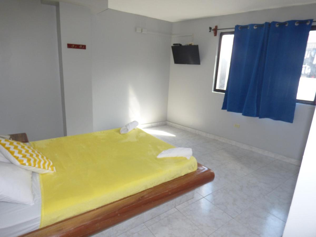 Art Casco The Hotel Panama Stadt Exterior foto
