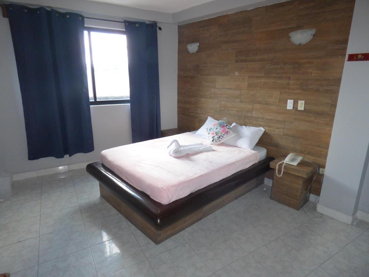 Art Casco The Hotel Panama Stadt Exterior foto