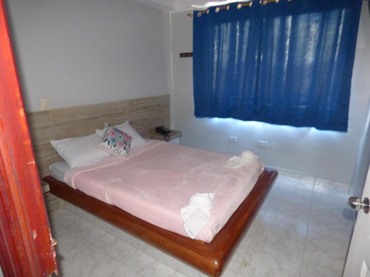 Art Casco The Hotel Panama Stadt Exterior foto